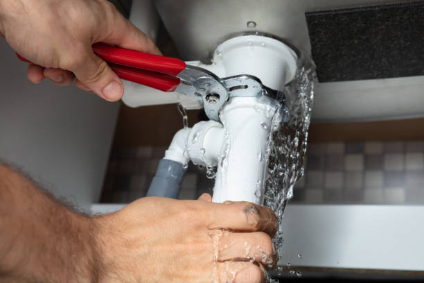 Trusted Columbia, MS Water damage restoration Experts